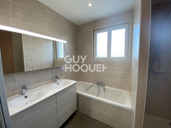 LIBOURNE SECTEUR RECHERCHE