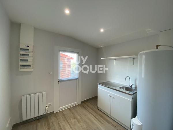 LIBOURNE SECTEUR RECHERCHE