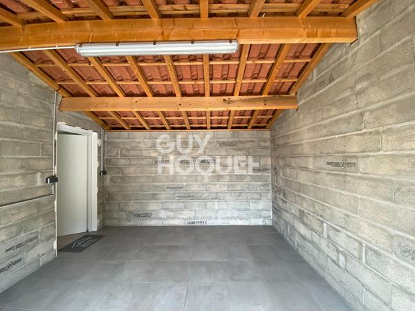 LIBOURNE SECTEUR RECHERCHE