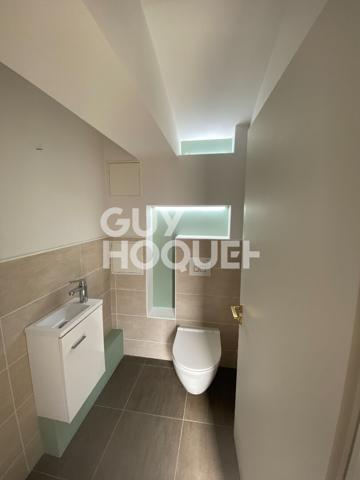 LIBOURNE SECTEUR RECHERCHE