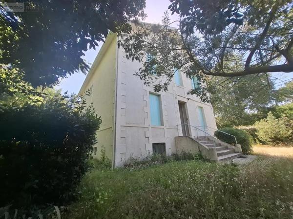 Achat - Appartement Saint-Georges-de-Didonne 17110 3 pièces 52 m 2 5315 m 2