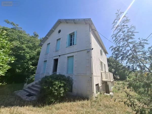 Achat - Appartement Saint-Georges-de-Didonne 17110 3 pièces 52 m 2 5315 m 2