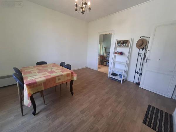 Achat - Appartement Saint-Georges-de-Didonne 17110 3 pièces 52 m 2 5315 m 2