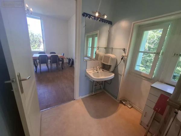 Achat - Appartement Saint-Georges-de-Didonne 17110 3 pièces 52 m 2 5315 m 2