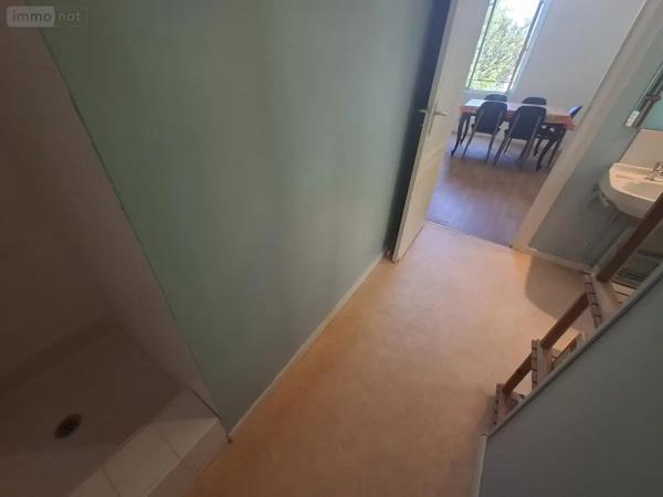 Achat - Appartement Saint-Georges-de-Didonne 17110 3 pièces 52 m 2 5315 m 2