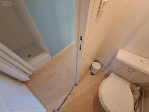Achat - Appartement Saint-Georges-de-Didonne 17110 3 pièces 52 m 2 5315 m 2