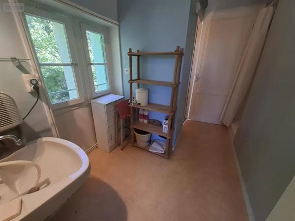 Achat - Appartement Saint-Georges-de-Didonne 17110 3 pièces 52 m 2 5315 m 2