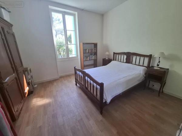 Achat - Appartement Saint-Georges-de-Didonne 17110 3 pièces 52 m 2 5315 m 2