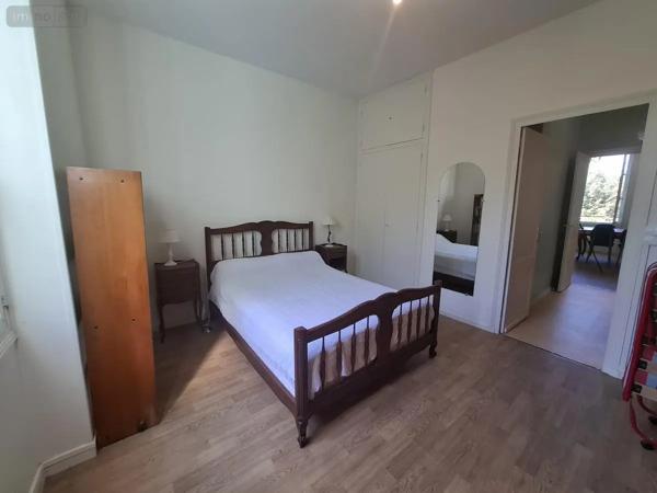 Achat - Appartement Saint-Georges-de-Didonne 17110 3 pièces 52 m 2 5315 m 2