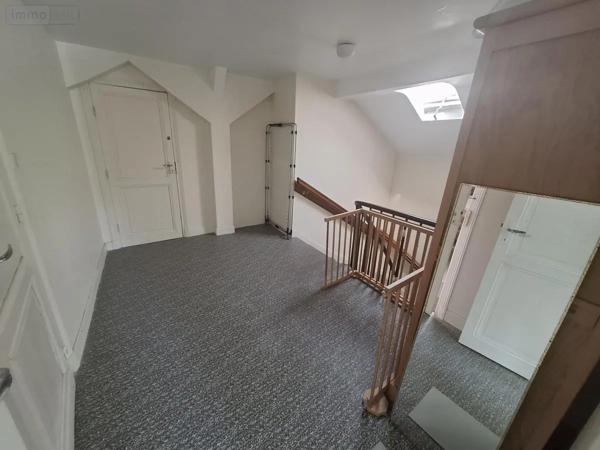 Achat - Appartement Saint-Georges-de-Didonne 17110 3 pièces 52 m 2 5315 m 2