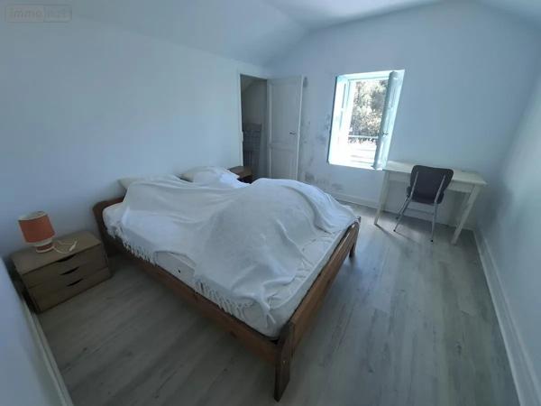Achat - Appartement Saint-Georges-de-Didonne 17110 3 pièces 52 m 2 5315 m 2
