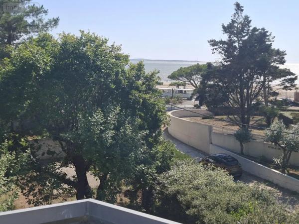 Achat - Appartement Saint-Georges-de-Didonne 17110 3 pièces 52 m 2 5315 m 2