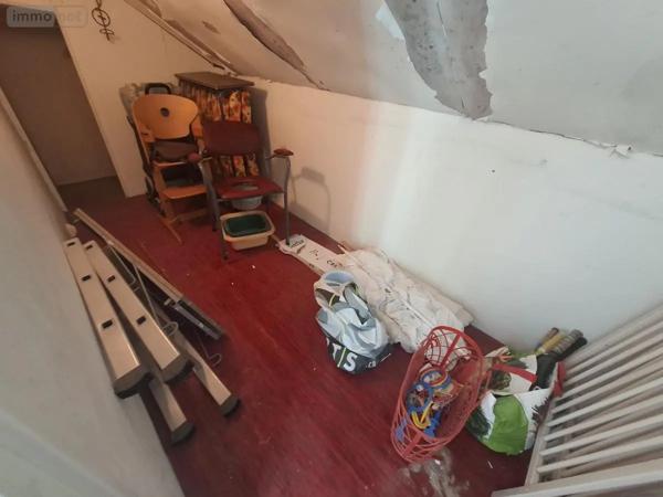 Achat - Appartement Saint-Georges-de-Didonne 17110 3 pièces 52 m 2 5315 m 2
