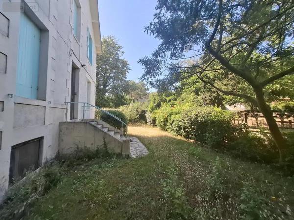 Achat - Appartement Saint-Georges-de-Didonne 17110 3 pièces 52 m 2 5315 m 2