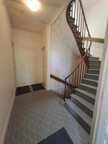 Achat - Appartement Saint-Georges-de-Didonne 17110 3 pièces 52 m 2 5315 m 2