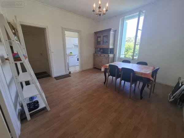Achat - Appartement Saint-Georges-de-Didonne 17110 3 pièces 52 m 2 5315 m 2