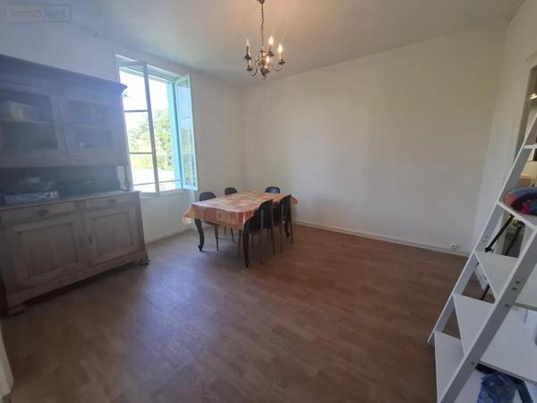 Achat - Appartement Saint-Georges-de-Didonne 17110 3 pièces 52 m 2 5315 m 2