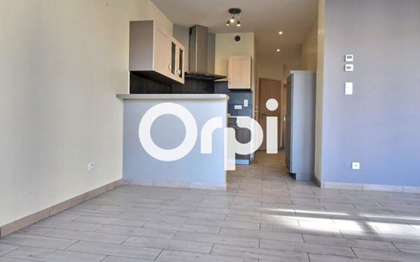 Appartement à louer    2 pièces • 57,49 m2 Bouxwiller