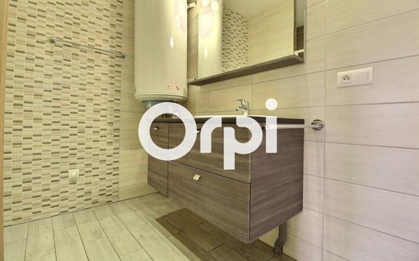 Appartement à louer    2 pièces • 57,49 m2 Bouxwiller