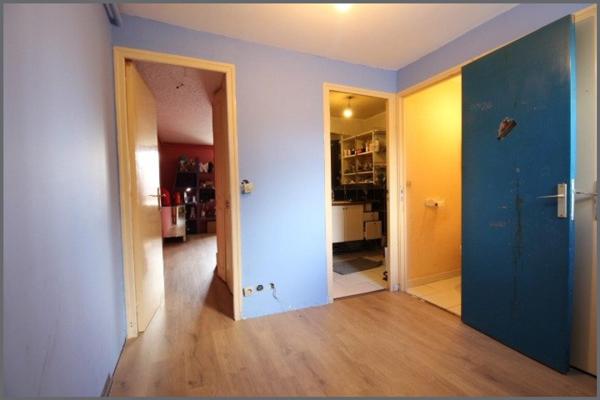 MUR COMMERCIAUX 280 M2 + TERRAIN 615 M2