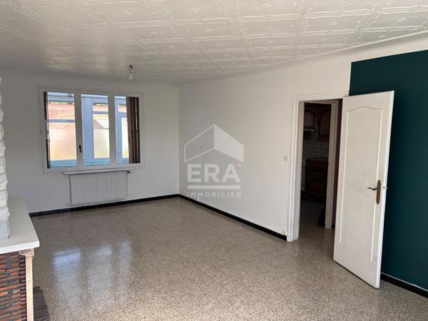 Maison à vendre à Faches-Thumesnil de 4 pièces
