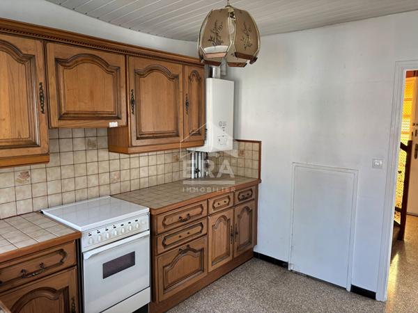 Maison à vendre à Faches-Thumesnil de 4 pièces