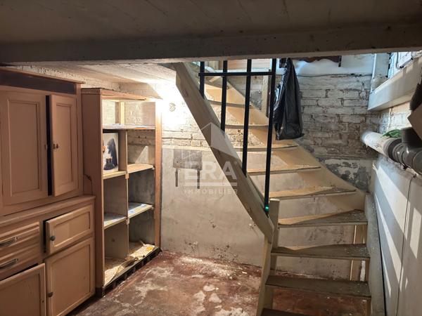 Maison à vendre à Faches-Thumesnil de 4 pièces