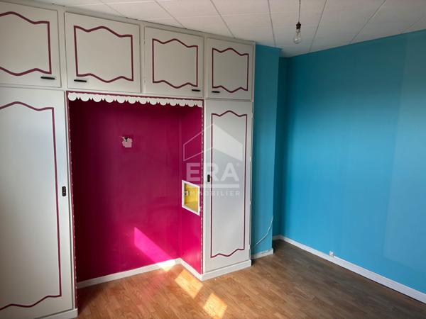 Maison à vendre à Faches-Thumesnil de 4 pièces