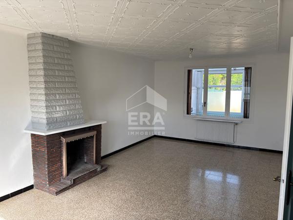 Maison à vendre à Faches-Thumesnil de 4 pièces