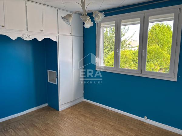 Maison à vendre à Faches-Thumesnil de 4 pièces