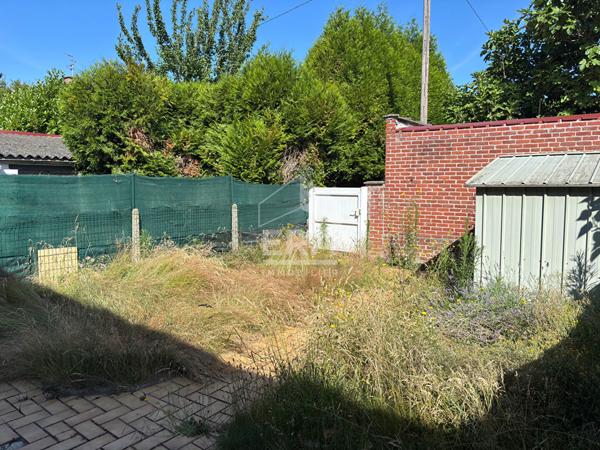 Maison à vendre à Faches-Thumesnil de 4 pièces