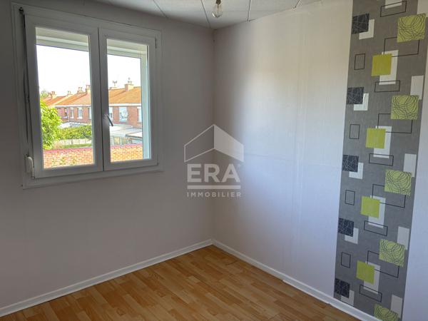 Maison à vendre à Faches-Thumesnil de 4 pièces