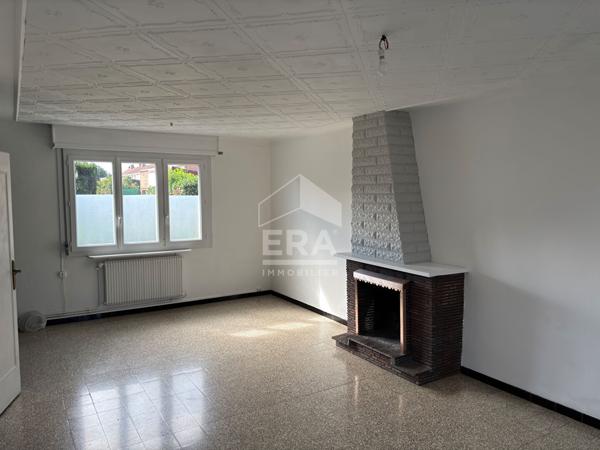 Maison à vendre à Faches-Thumesnil de 4 pièces