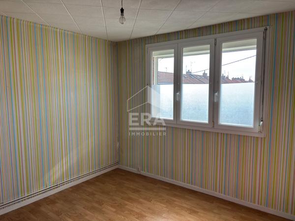 Maison à vendre à Faches-Thumesnil de 4 pièces