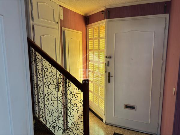 Maison à vendre à Faches-Thumesnil de 4 pièces