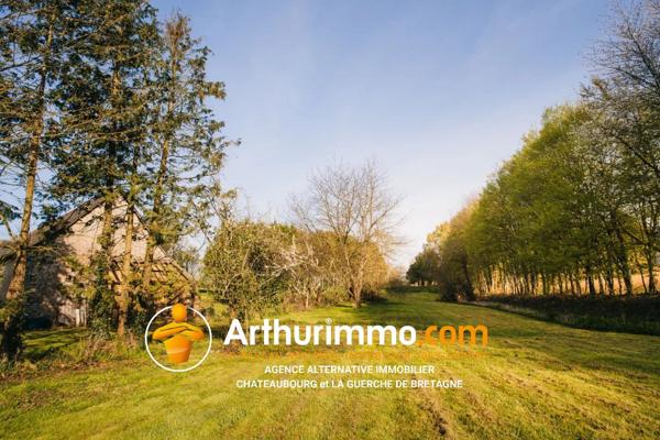 Vente Maison 5 pièces 152 m2 à Vitré