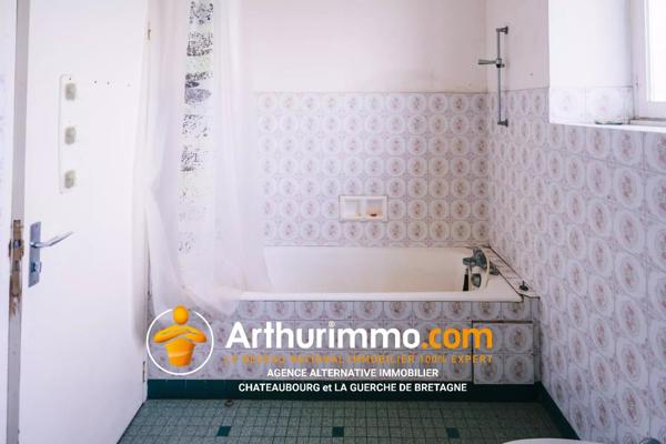 Vente Maison 5 pièces 152 m2 à Vitré