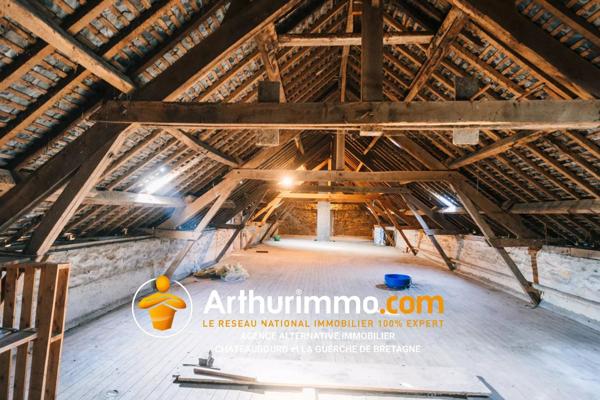 Vente Maison 5 pièces 152 m2 à Vitré