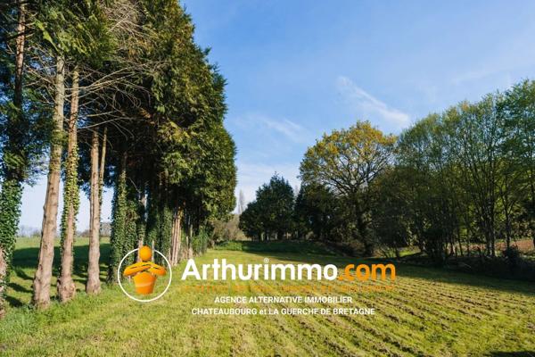 Vente Maison 5 pièces 152 m2 à Vitré