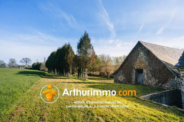 Vente Maison 5 pièces 152 m2 à Vitré