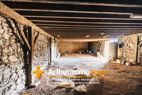 Vente Maison 5 pièces 152 m2 à Vitré