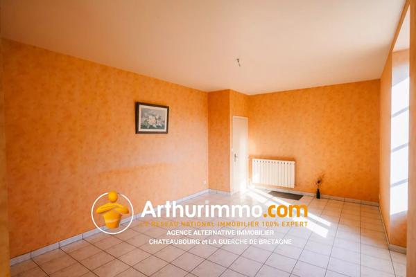 Vente Maison 5 pièces 152 m2 à Vitré