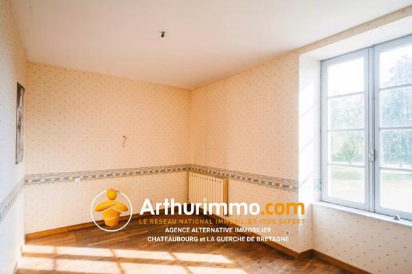 Vente Maison 5 pièces 152 m2 à Vitré