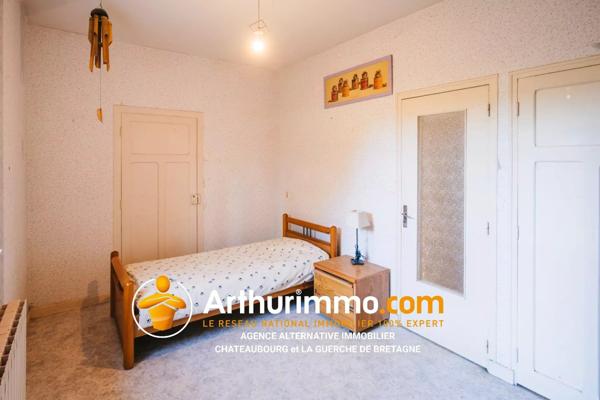 Vente Maison 5 pièces 152 m2 à Vitré