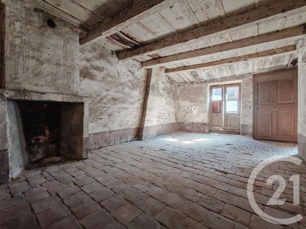 à vendre  160 m2 BELLEY - 01
