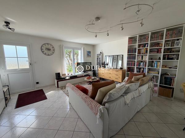 MAISON SAINT HILAIRE DE RIEZ - 4 CHAMBRES