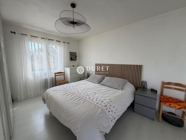 MAISON SAINT HILAIRE DE RIEZ - 4 CHAMBRES