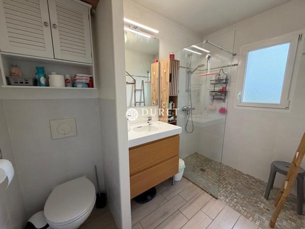 MAISON SAINT HILAIRE DE RIEZ - 4 CHAMBRES