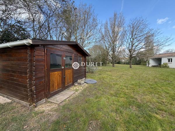 MAISON SAINT HILAIRE DE RIEZ - 4 CHAMBRES