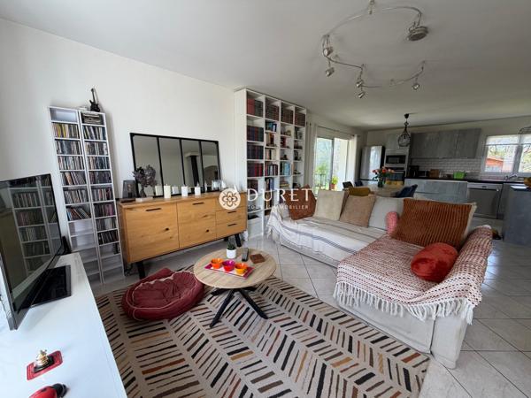 MAISON SAINT HILAIRE DE RIEZ - 4 CHAMBRES